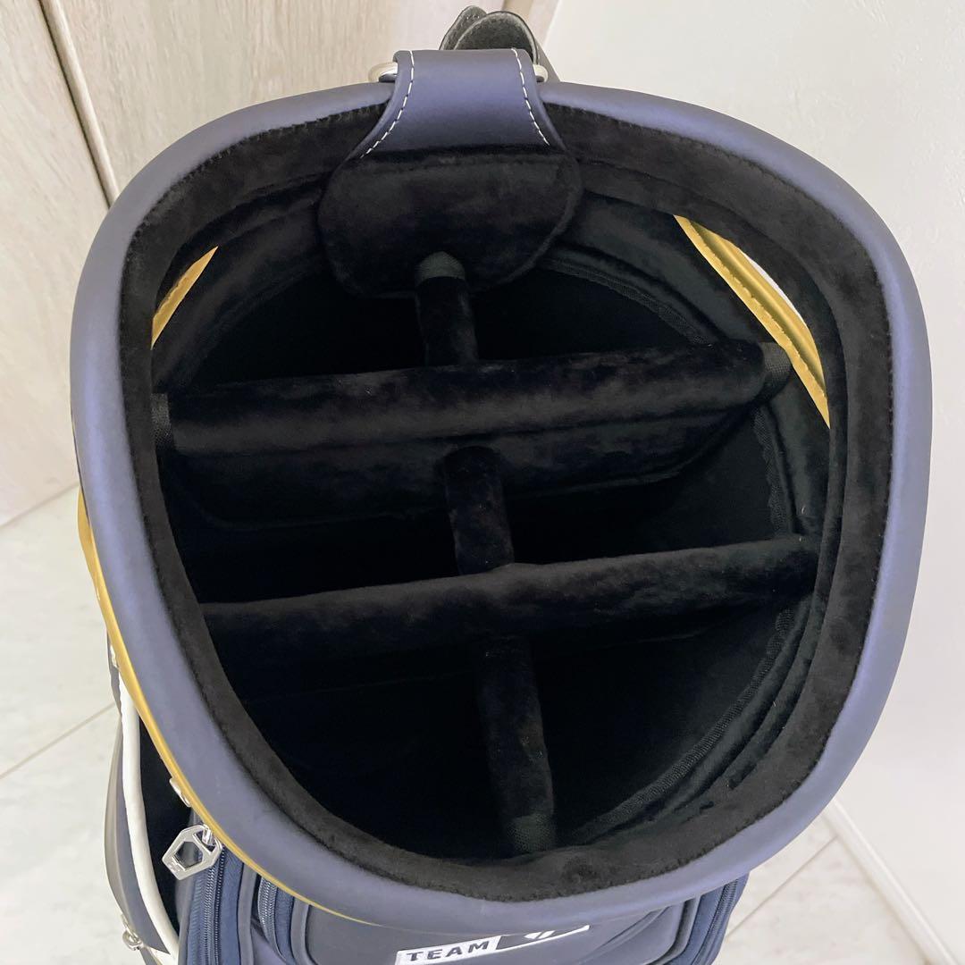 TaylorMade 2022 全米プロゴルフ選手権 スタッフバッグ TM22