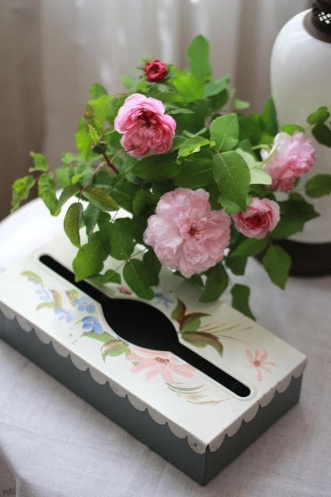 【セール中】1960年ヴィンテージオリーブグリーンスティッシュカバー