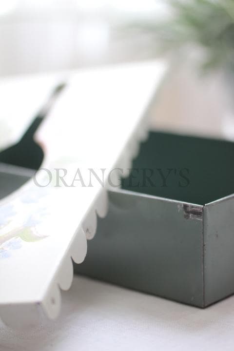 【セール中】1960年ヴィンテージオリーブグリーンスティッシュカバー