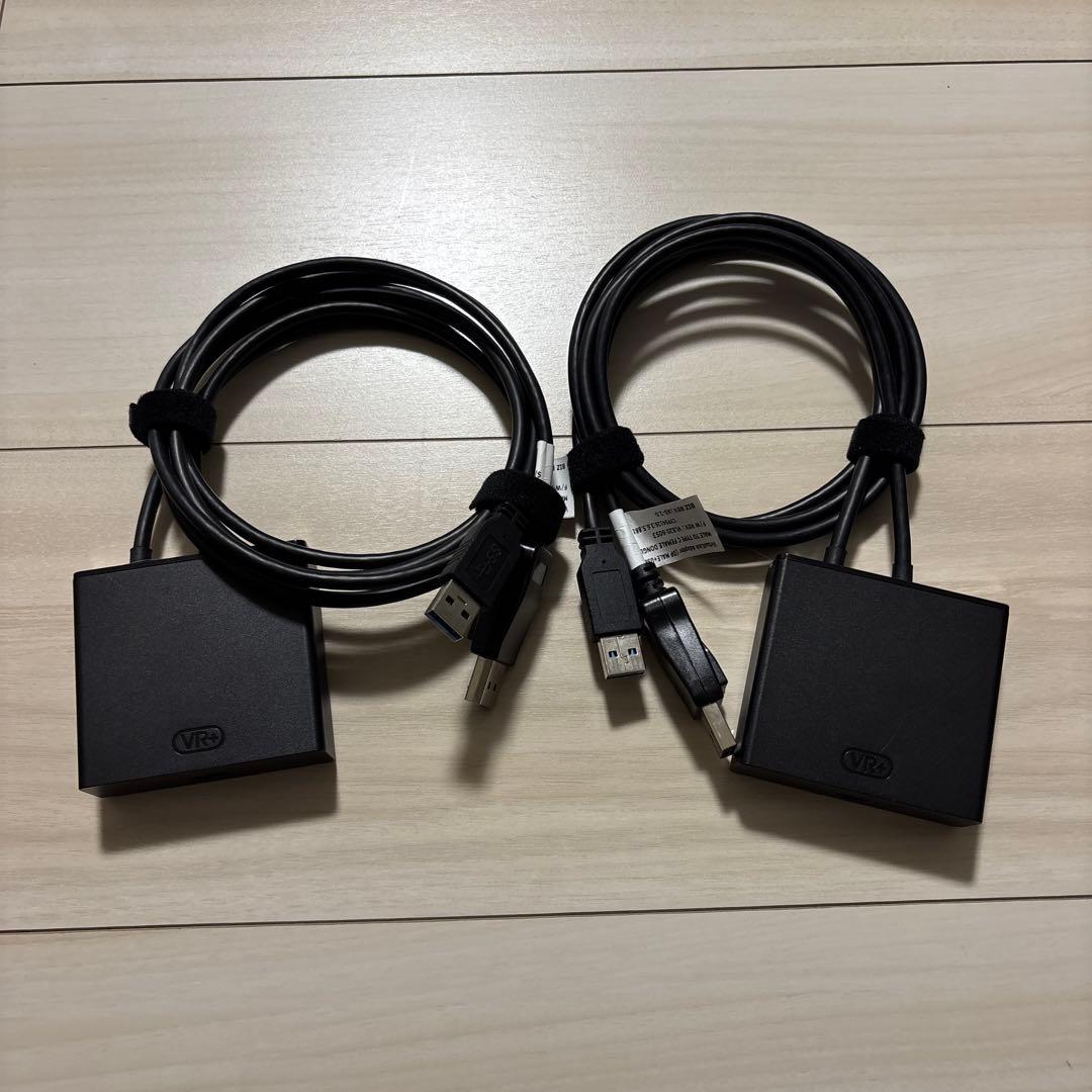 ボディ・フェイスケア Varjo Aero XR-3