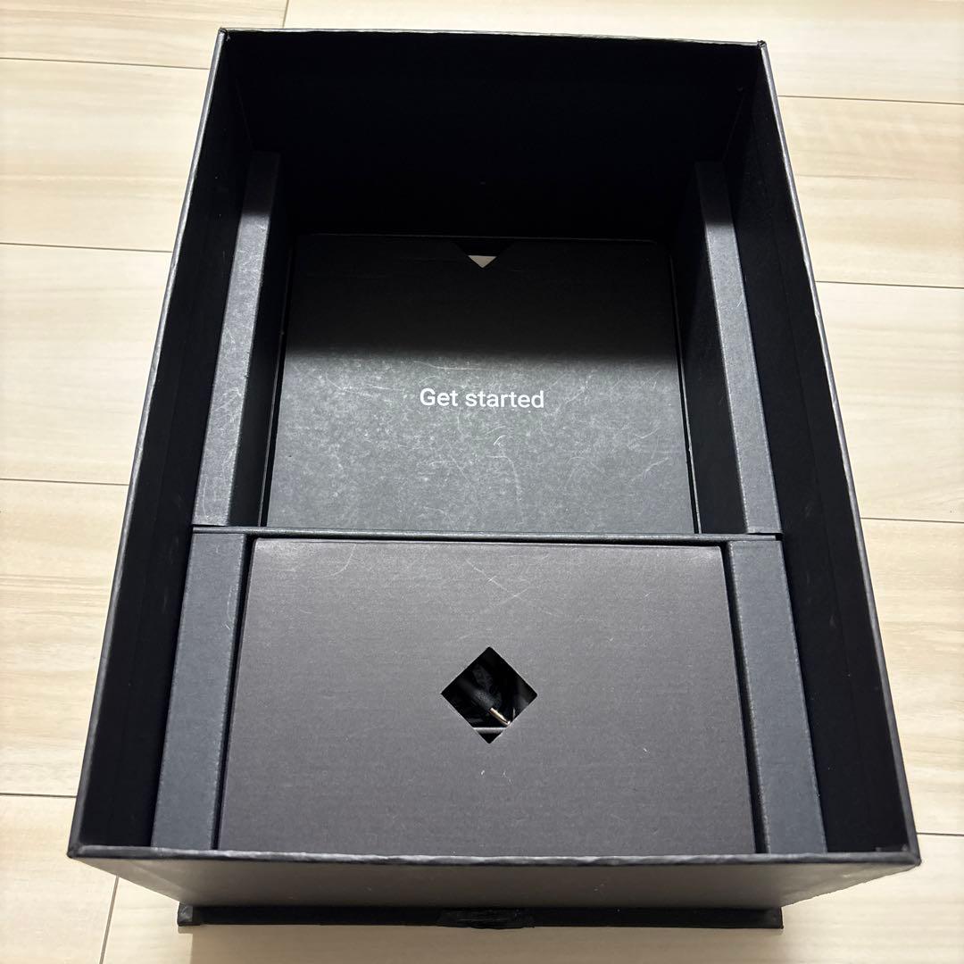 ボディ・フェイスケア Varjo Aero XR-3