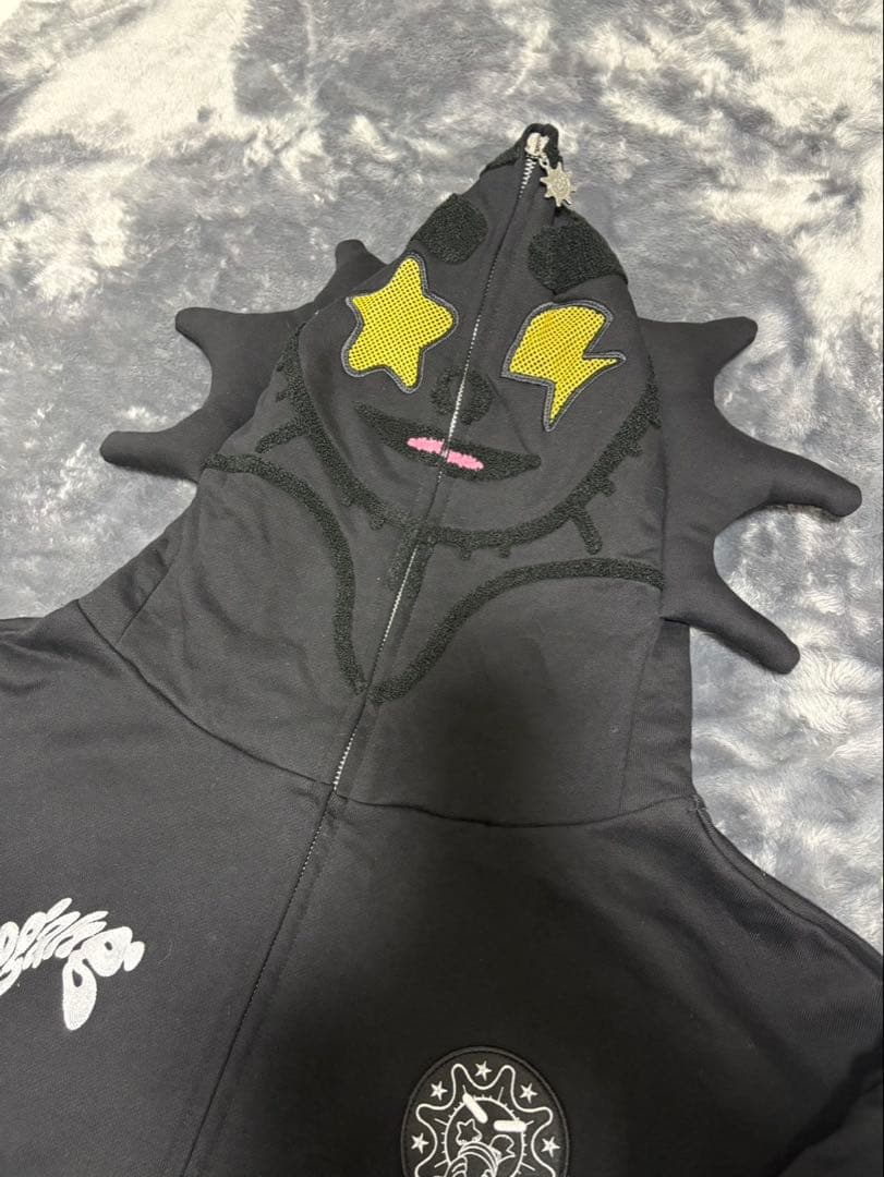 glogangパーカー 【確実正規品】　Sサイズ