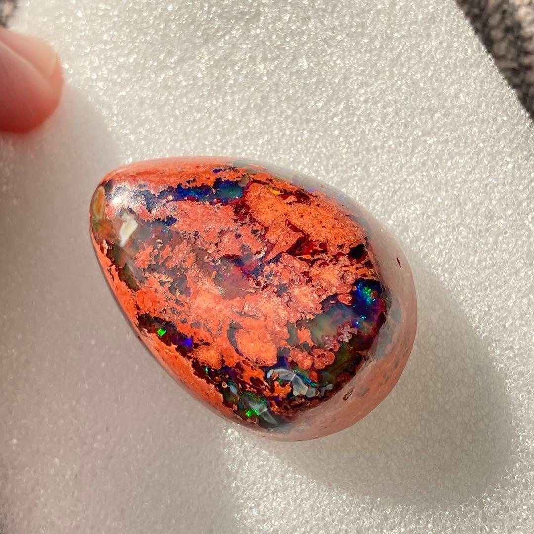 メキシコ産カンテラオパール(ルース)