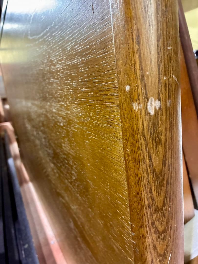 【現地引取OK】Simmons セミダブルベッドフレーム