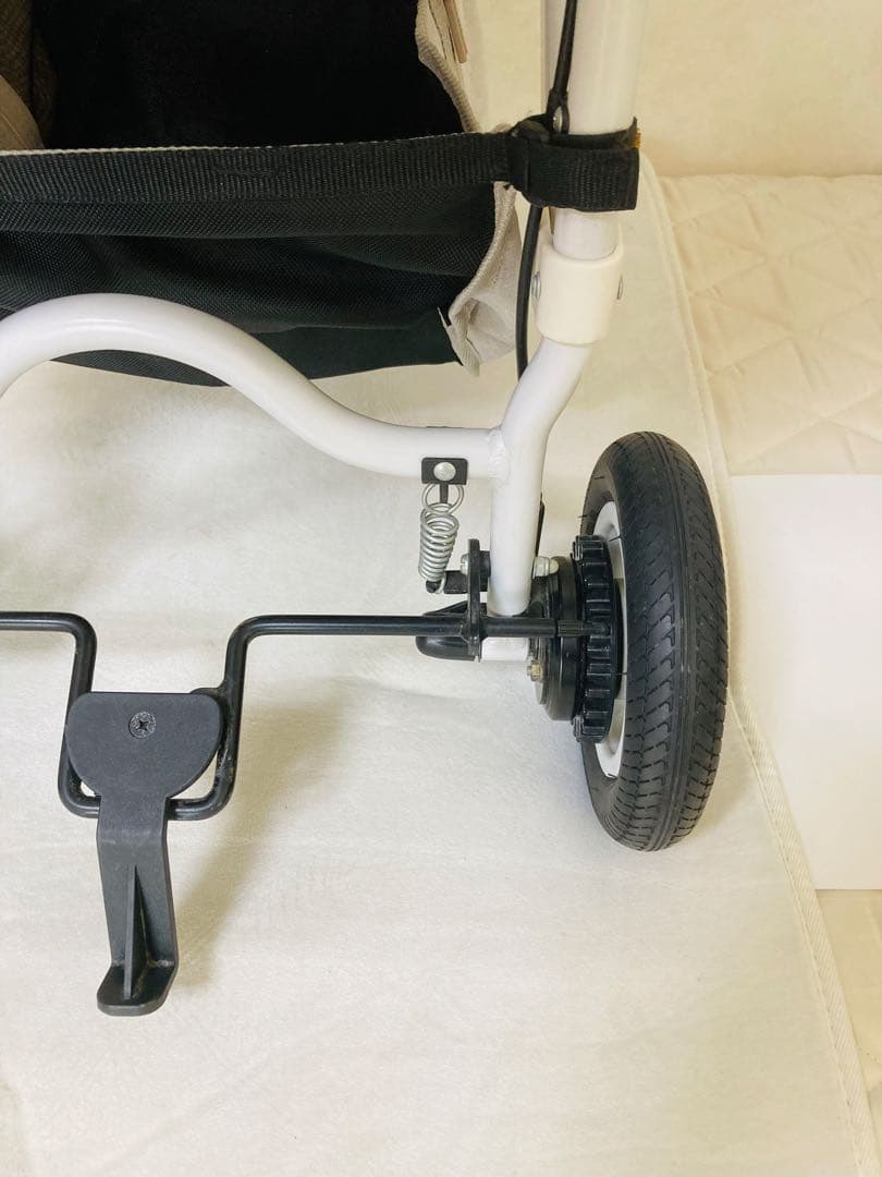 人気色　エアバギー　AIRBUGGY　ベビーカー　ココブレーキEXフロムバース