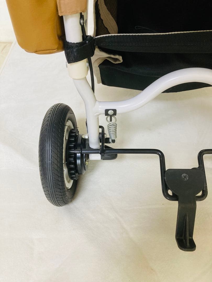 人気色　エアバギー　AIRBUGGY　ベビーカー　ココブレーキEXフロムバース