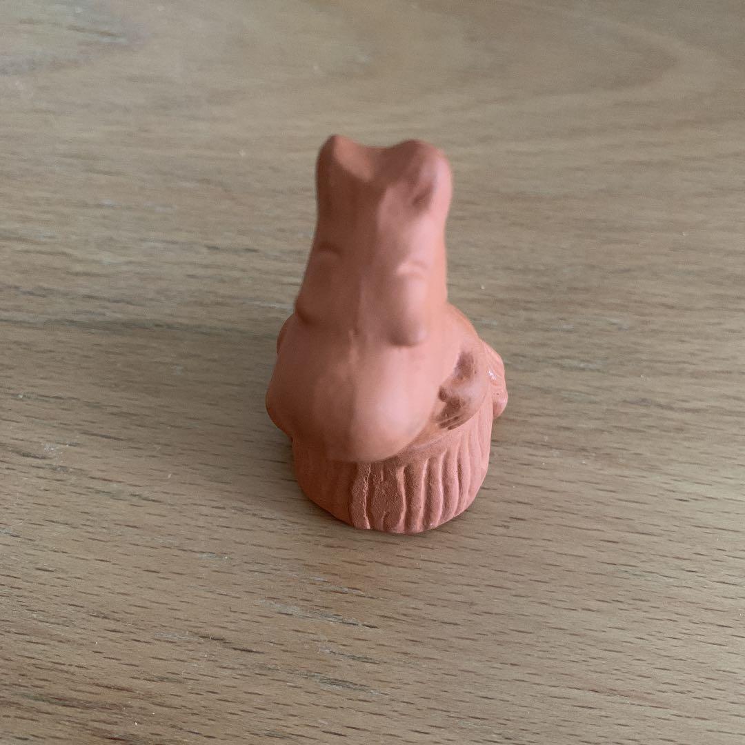 【超絶レア✨】1950年代初期のムーミンママ　フィギュア　アラビア