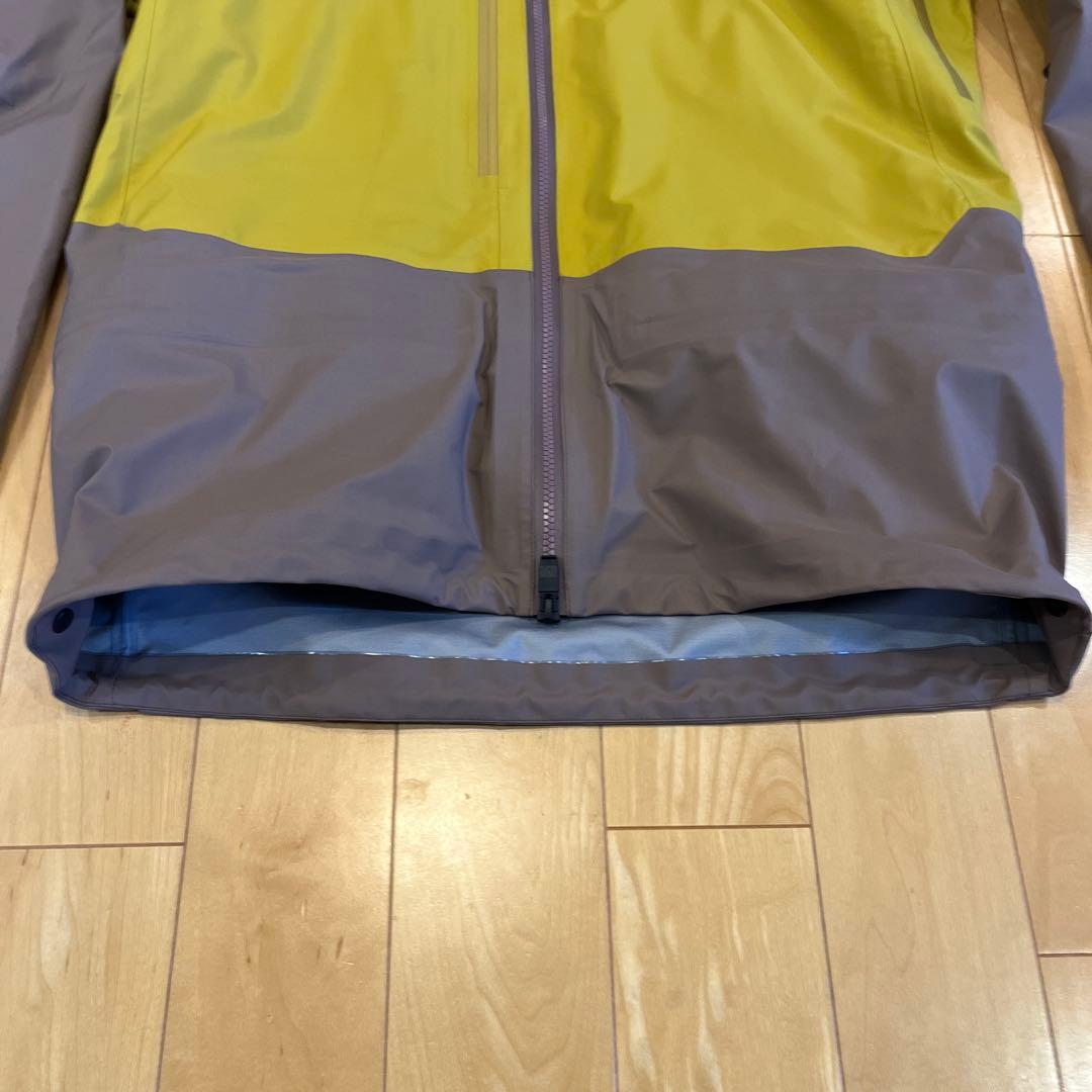 THE NORTH FACE GORE-TEX パウダーガイドライトジャケット