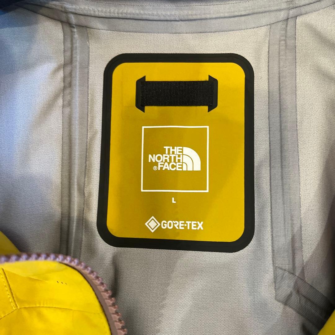 THE NORTH FACE GORE-TEX パウダーガイドライトジャケット