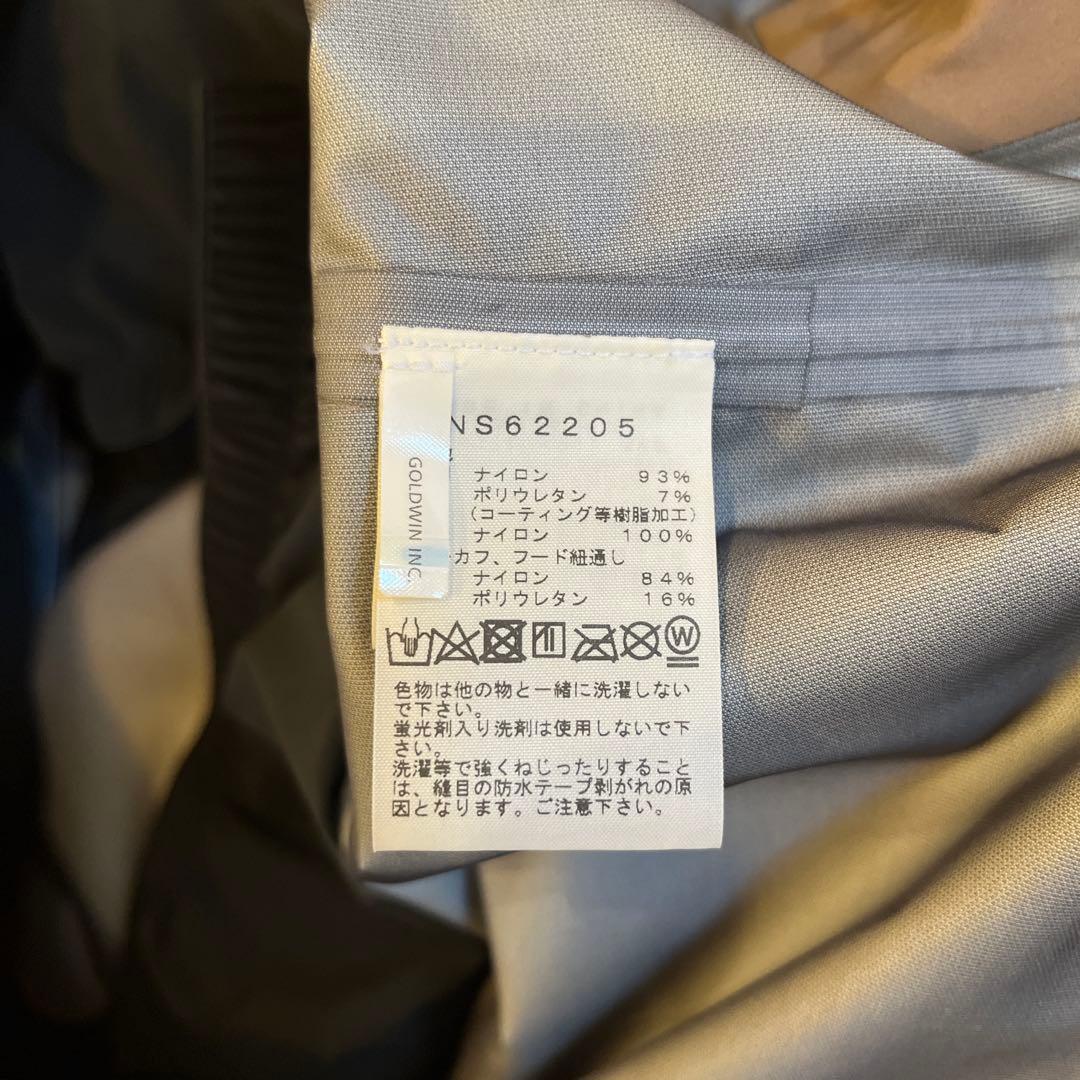 THE NORTH FACE GORE-TEX パウダーガイドライトジャケット