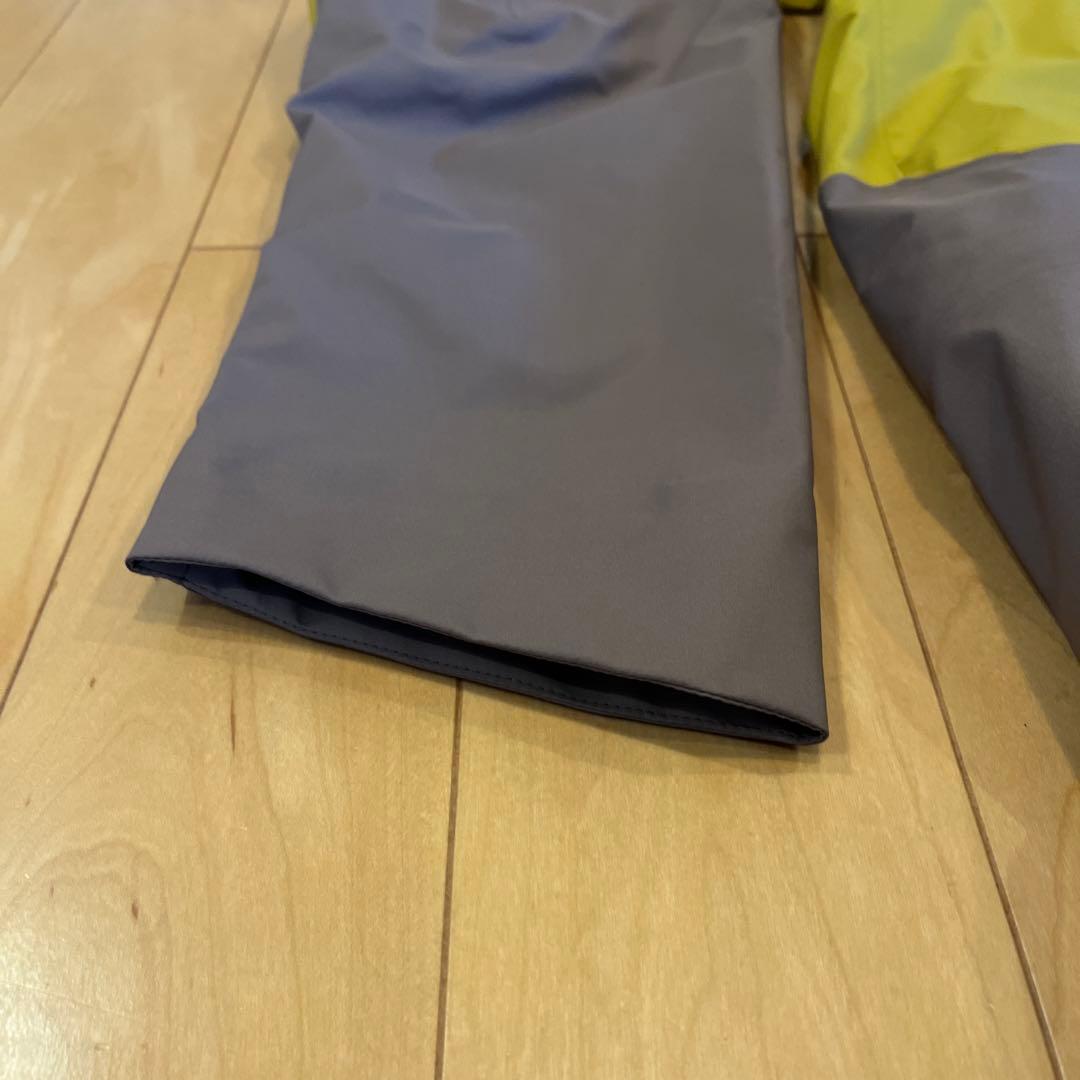 THE NORTH FACE GORE-TEX パウダーガイドライトジャケット