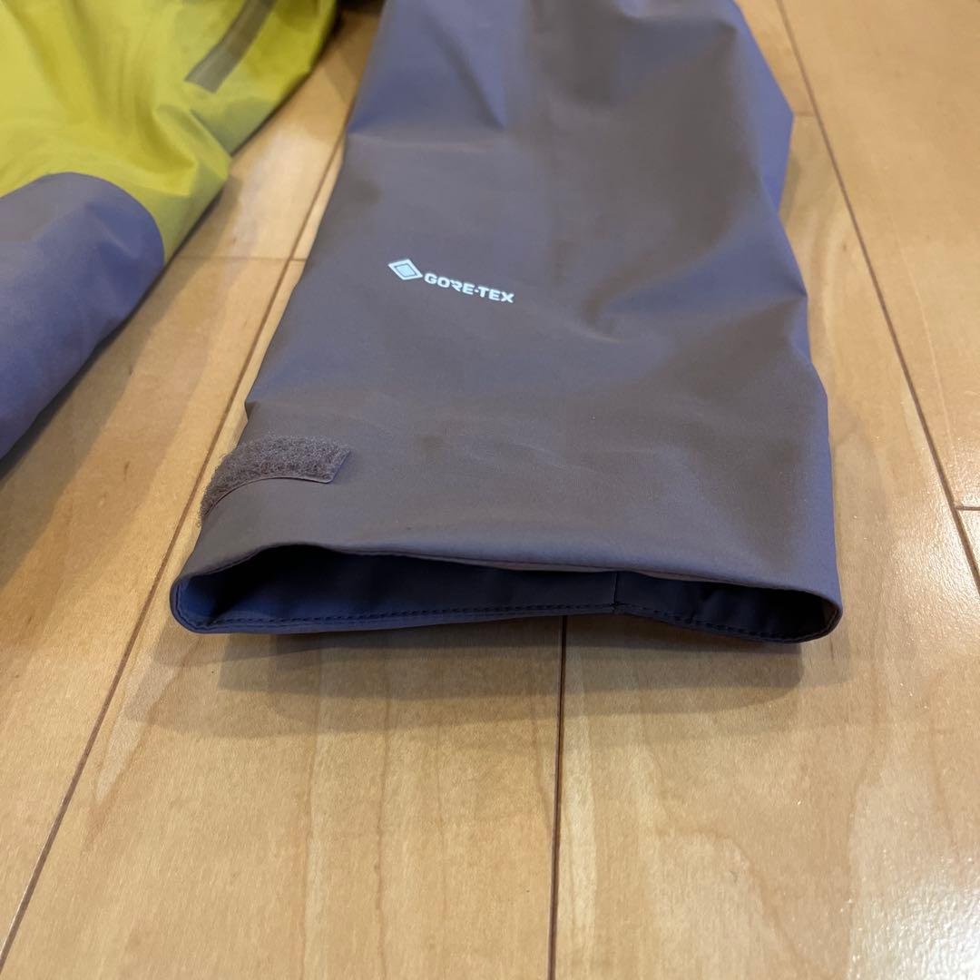 THE NORTH FACE GORE-TEX パウダーガイドライトジャケット