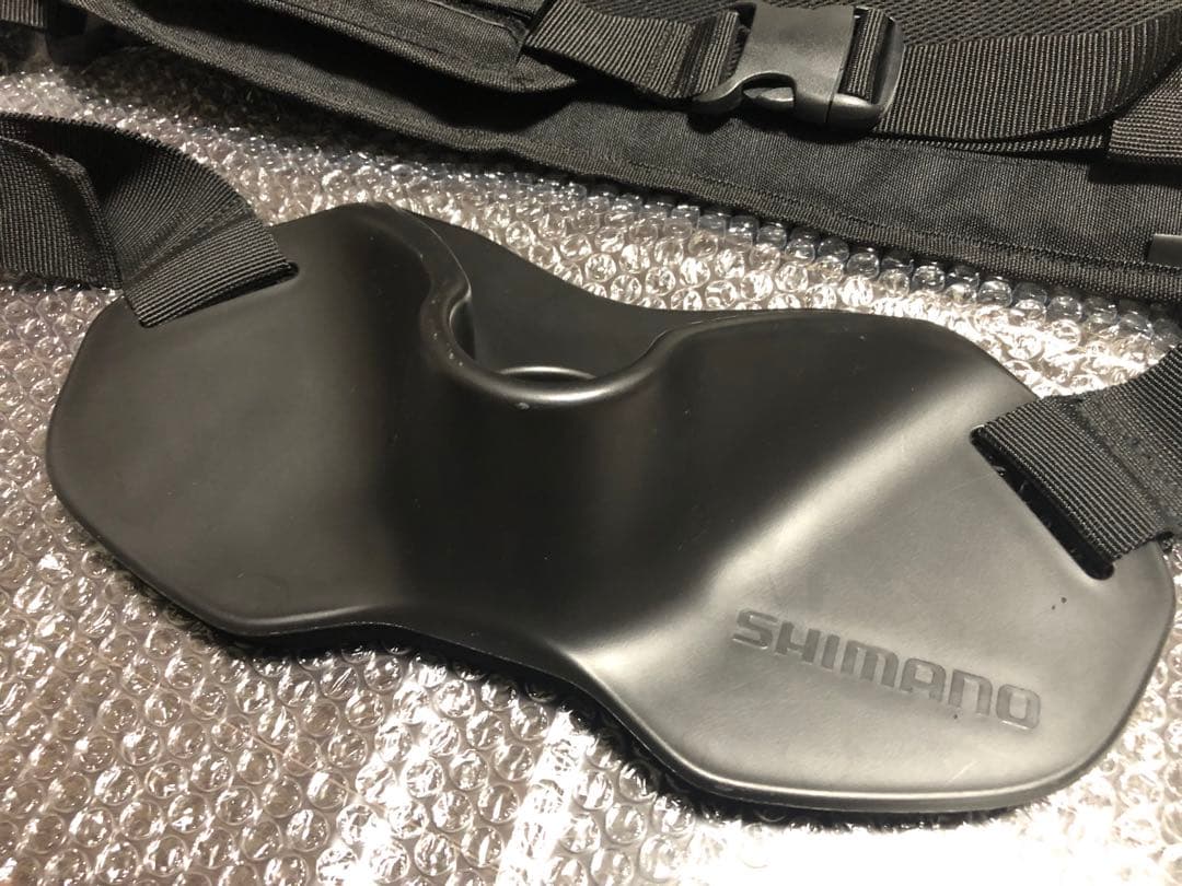 シマノ　SHIMANO ファイティングギンバル BE-200V