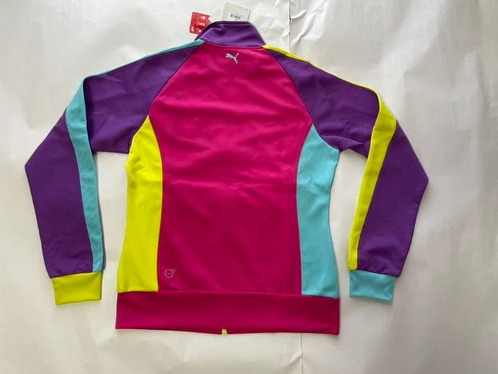 未使用　PUMA ジャージセットアップ　フットサルサッカー