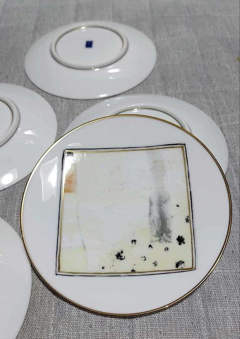 乃りたけ　和食器セット