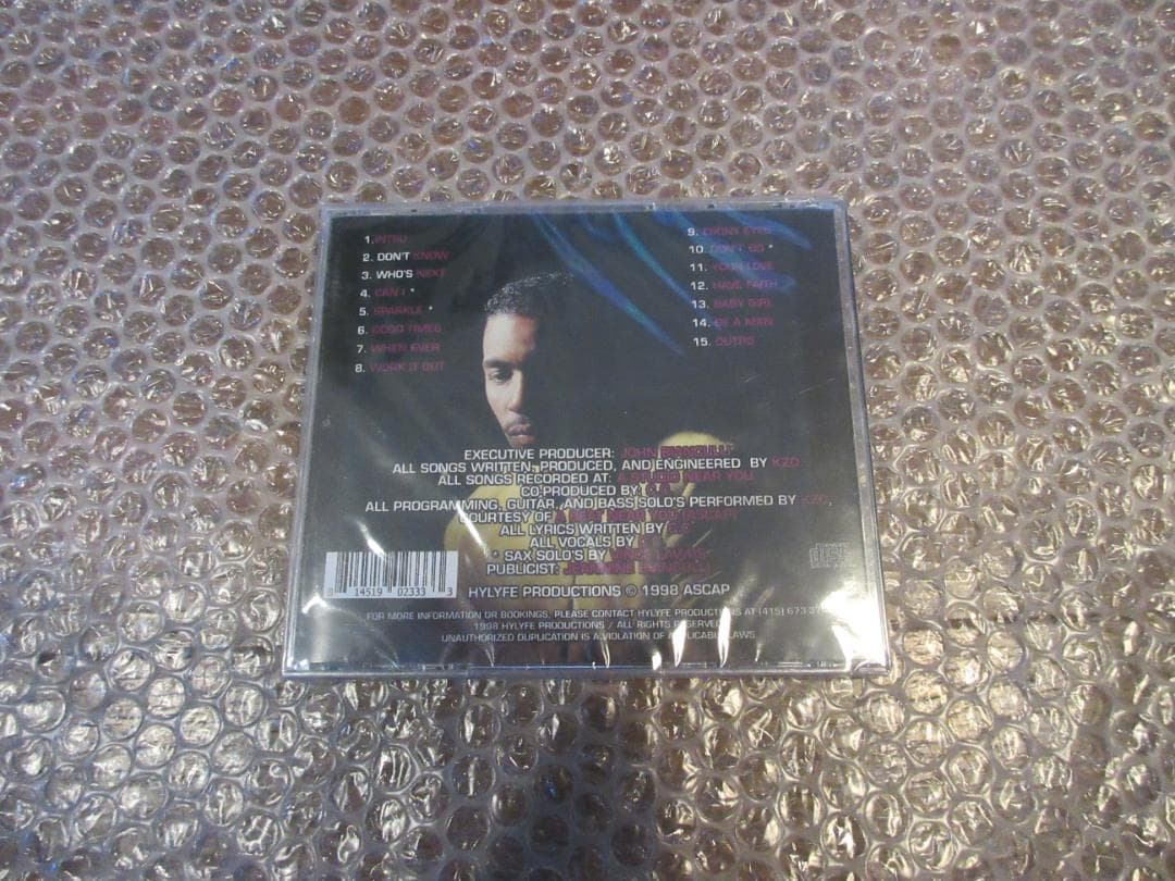 新品　CORNELL CC CARTER