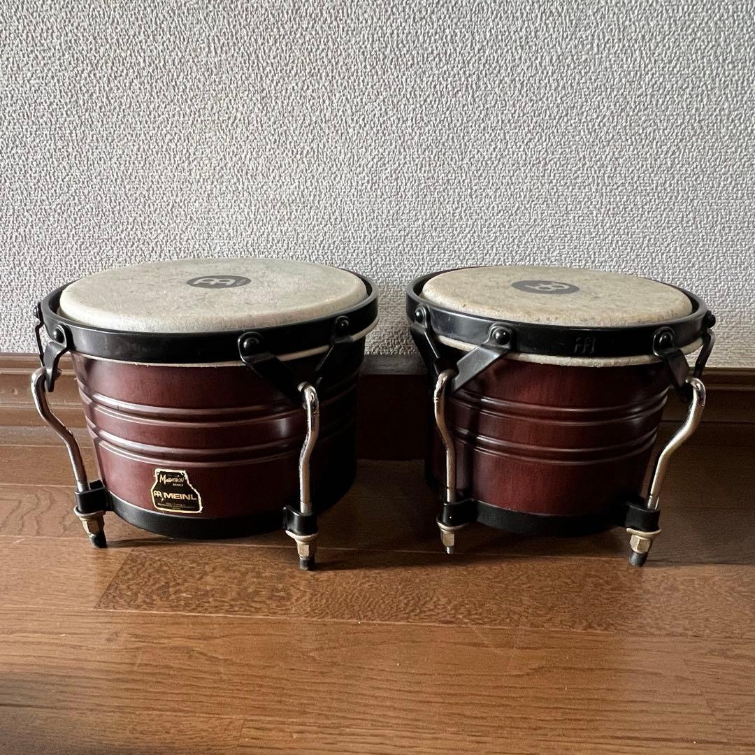 meinl ボンゴ　marathonシリーズ