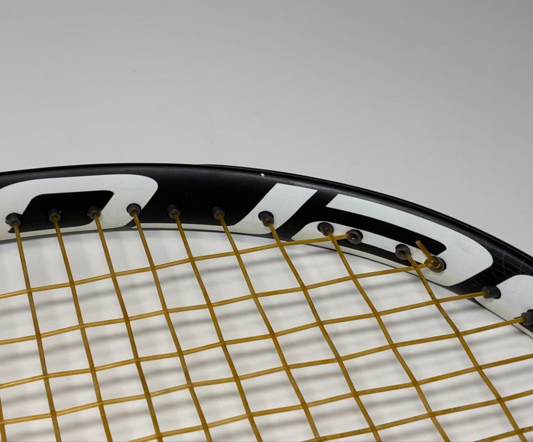 Babolat バボラ テニスラケット AERO PRO DRIVE