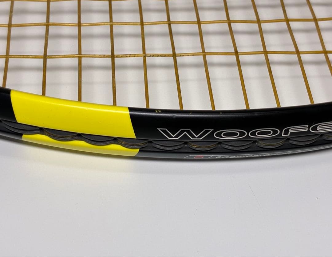 Babolat バボラ テニスラケット AERO PRO DRIVE