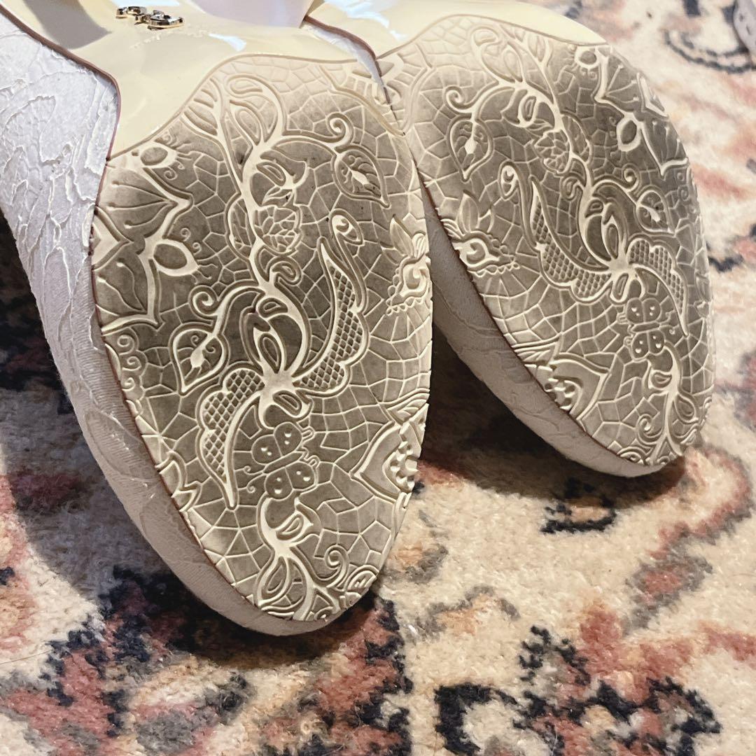 マイラクラシック　ヒール