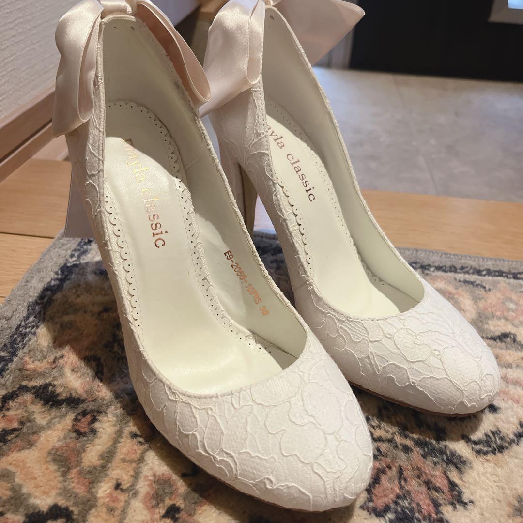 マイラクラシック　ヒール