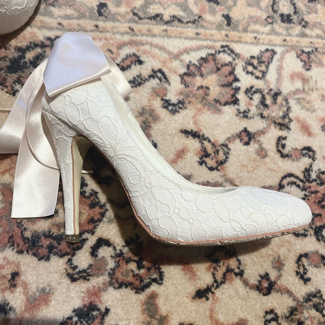 マイラクラシック　ヒール