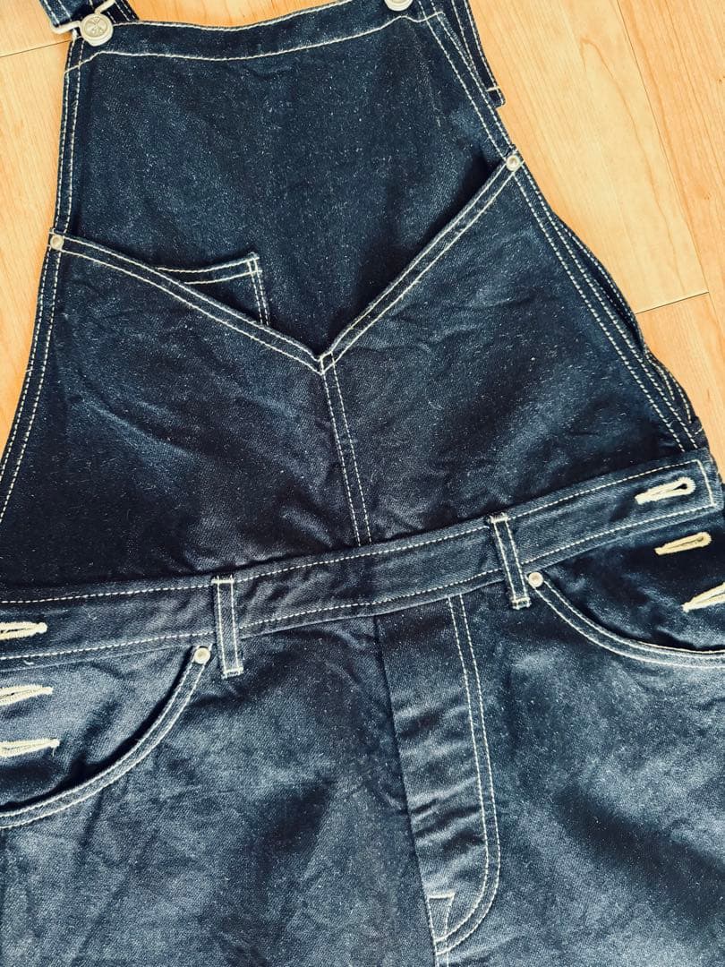 【新品未使用】ミナペルホネン alwaysジャンパースカート36