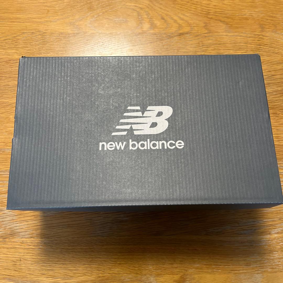 新品タグ付き☆NewBalance 574 グレースニーカー24.5㎝