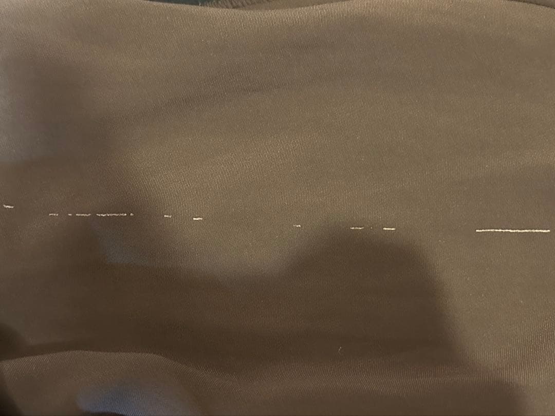 プラステ PLST セットアップ スーツ グレー ノーカラージャケット 2023