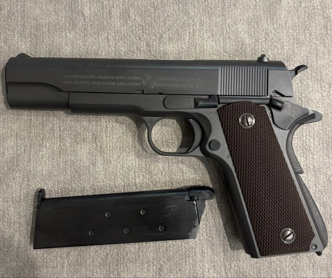 m1911a1 東京マルイ