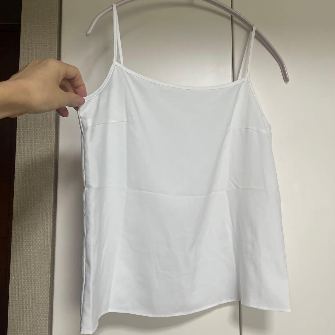 ★再お値下げ★ANAYI キカハートプリントギャザーフリルブラウススカート