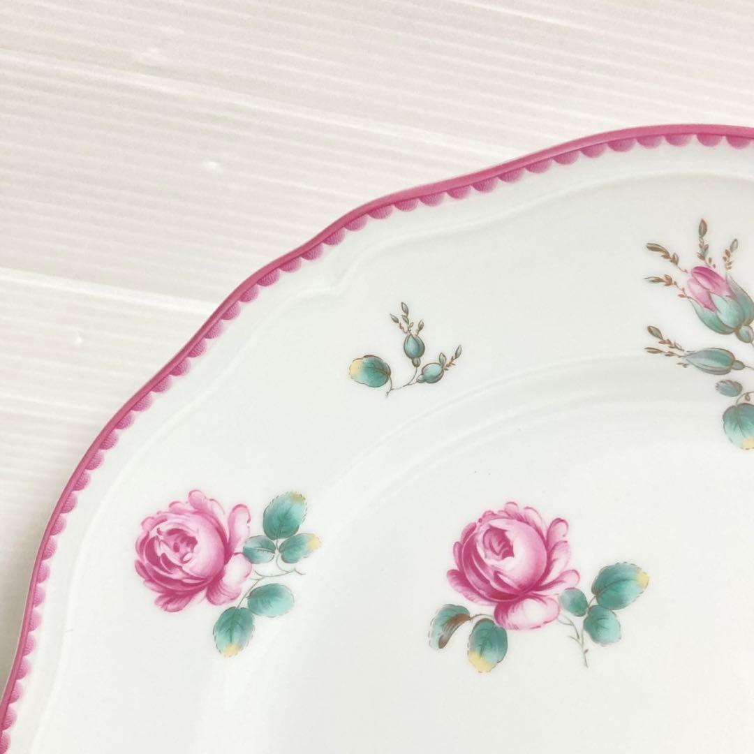 リチャードジノリ Richard Ginori ローズ 24-24.5