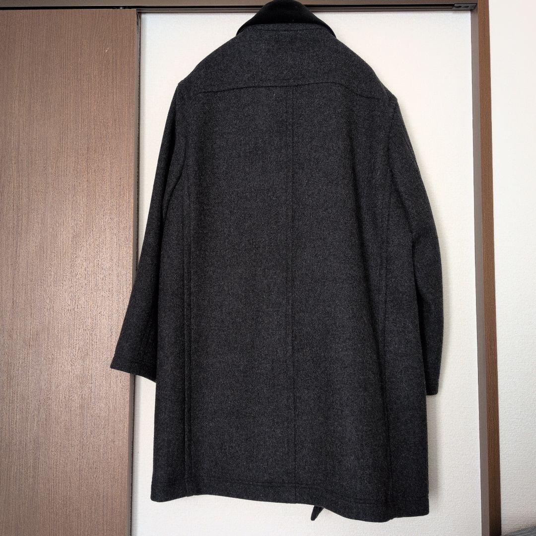 nanamica GORE-TEX INFINIUM™ Harbor Coat