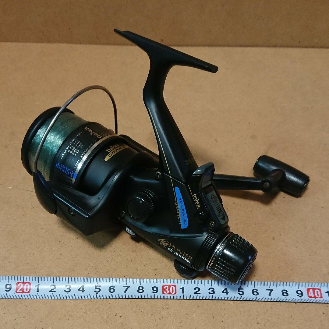 Daiwa KOI HUNTER 美品