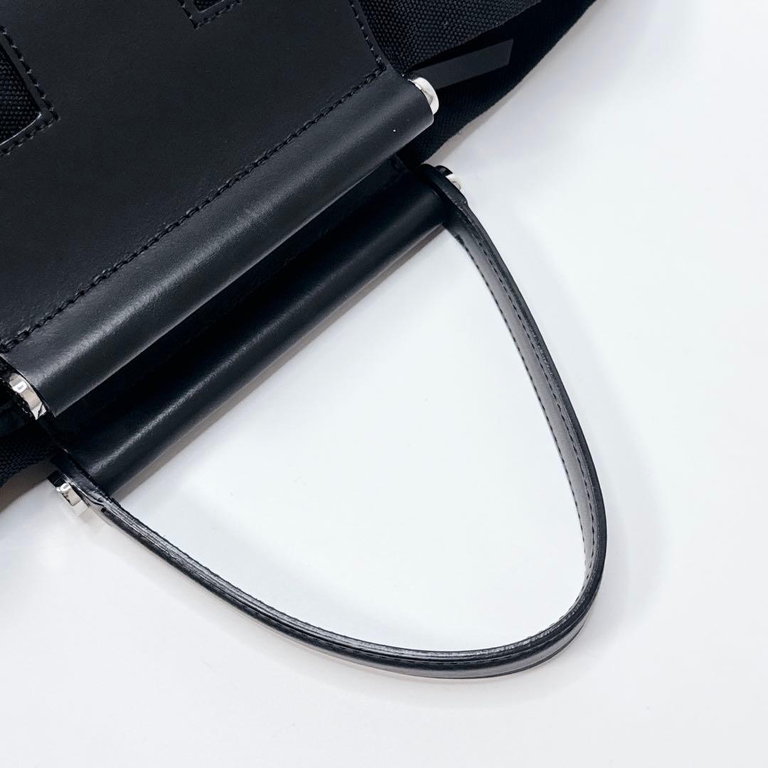 【人気商品】IACUCCI バックパック　ソルベット　ブラック　3way