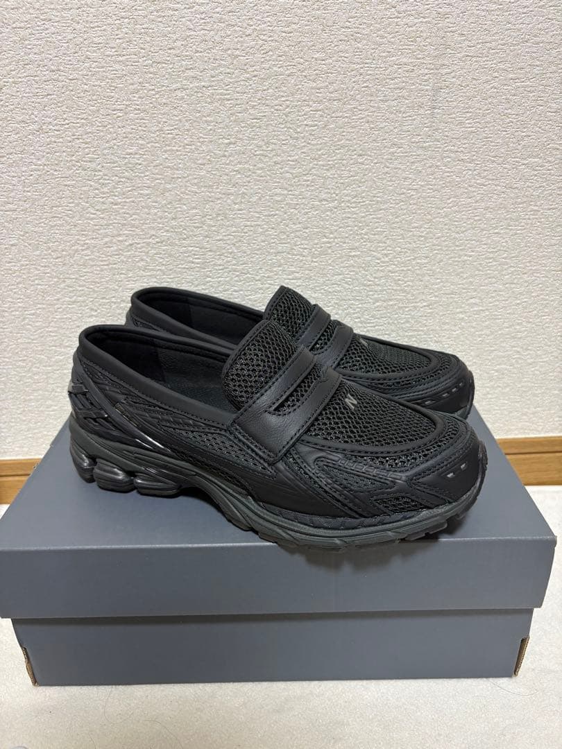 【人気商品】new balance 1906L