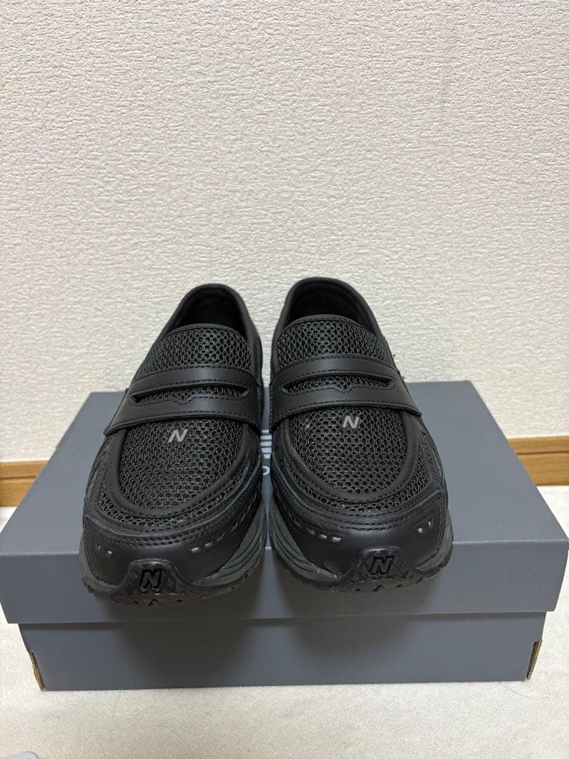 【人気商品】new balance 1906L