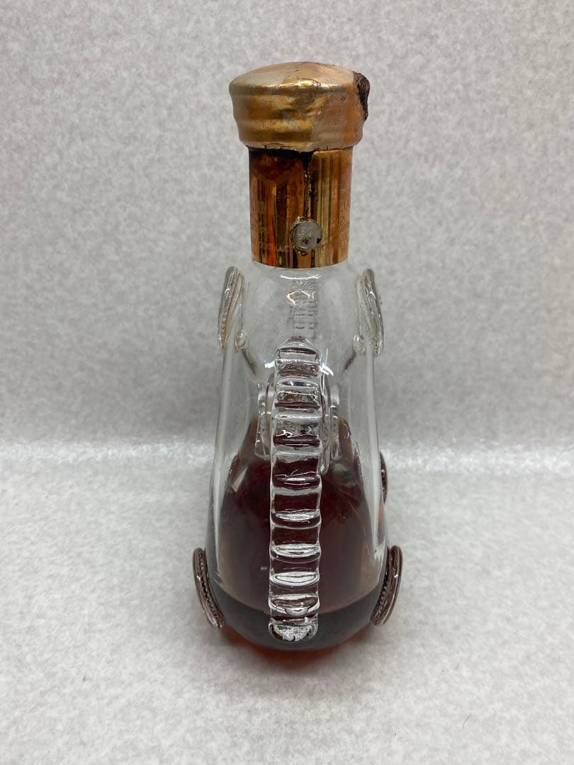 未開栓　REMY MARTIN　ルイ13世　バガラボトル　ブランデー　700ml