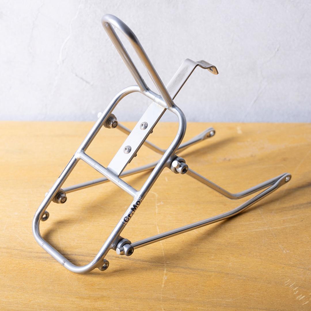 アクセサリー NITTO M-1B front rack