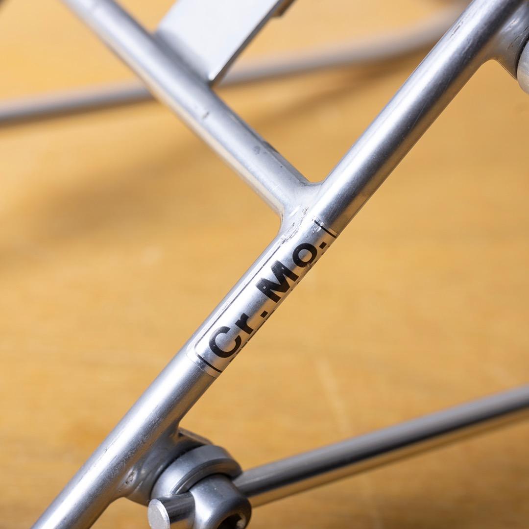 アクセサリー NITTO M-1B front rack