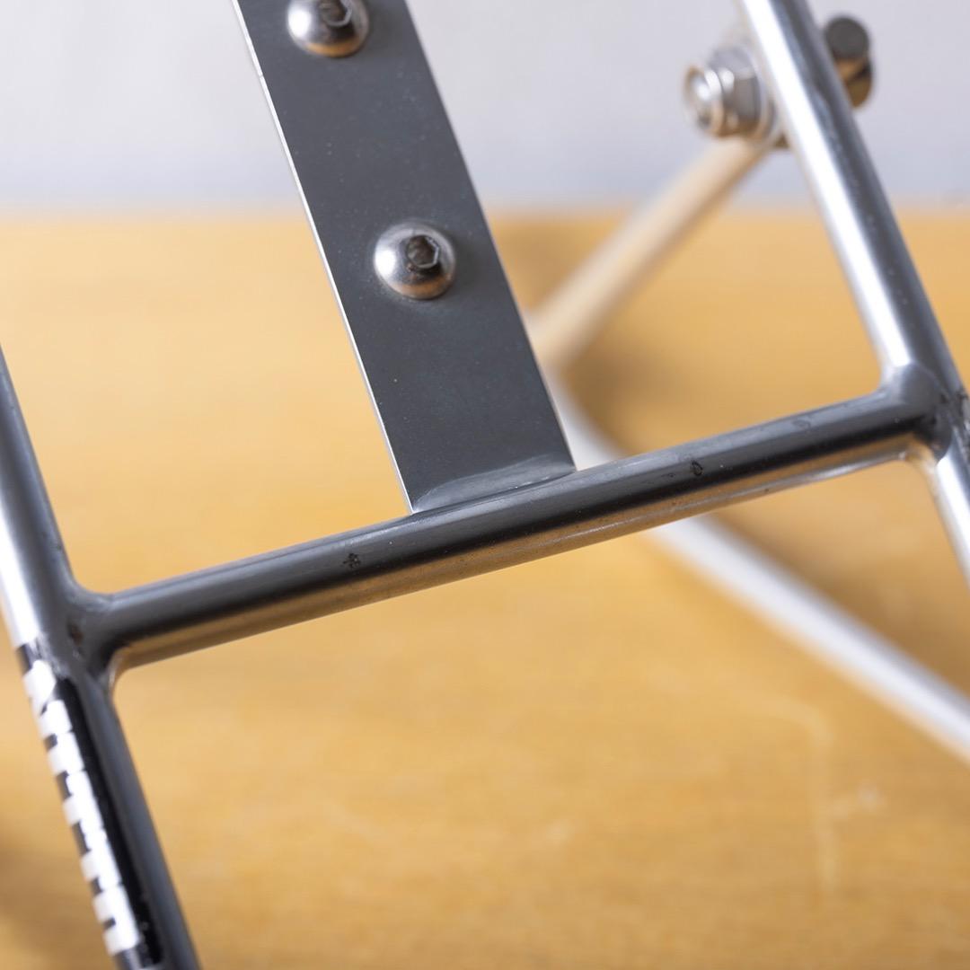 アクセサリー NITTO M-1B front rack