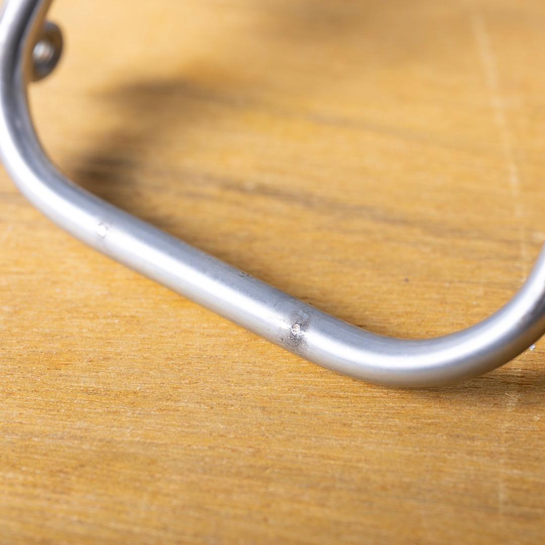 アクセサリー NITTO M-1B front rack