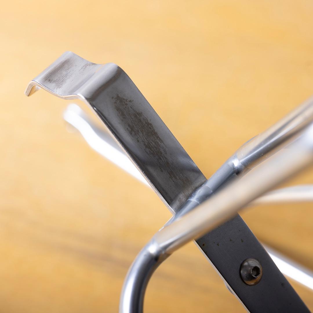 アクセサリー NITTO M-1B front rack