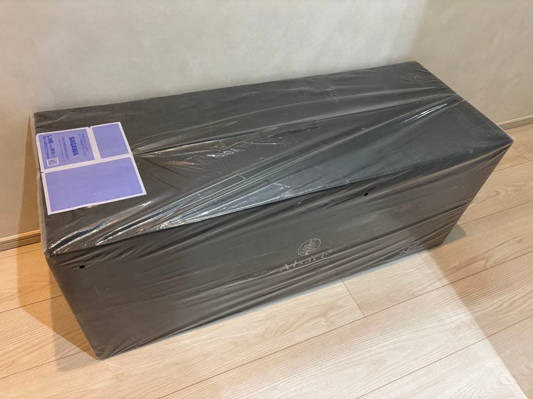 【24時間以内発送】新品・未開封　アルザスツリー　2025 180cm