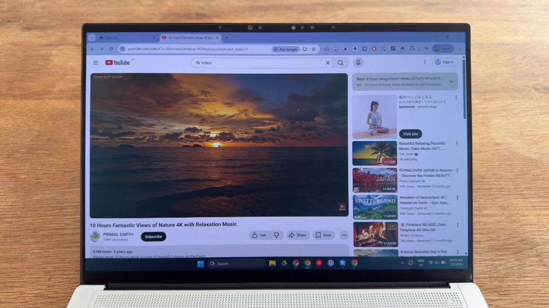 ASUS Zenbook S14 OLED Ultra7 16GB 1TB 美品