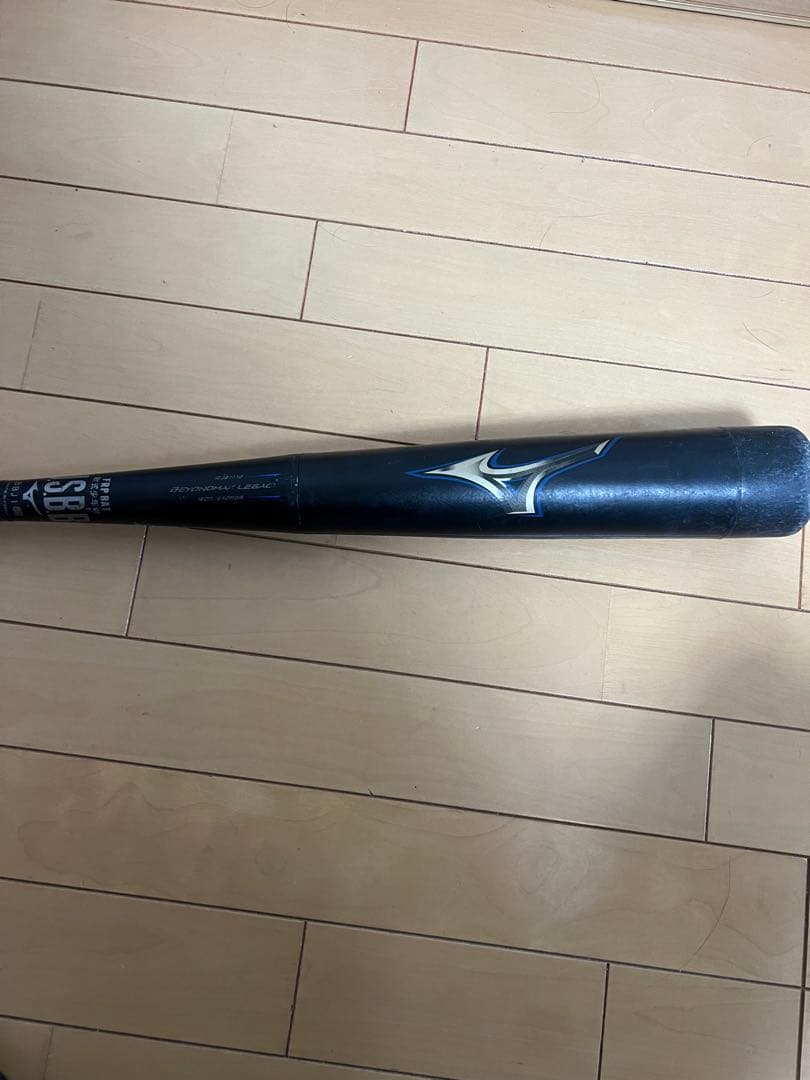 Mizuno Beyond レガシー軟式バット