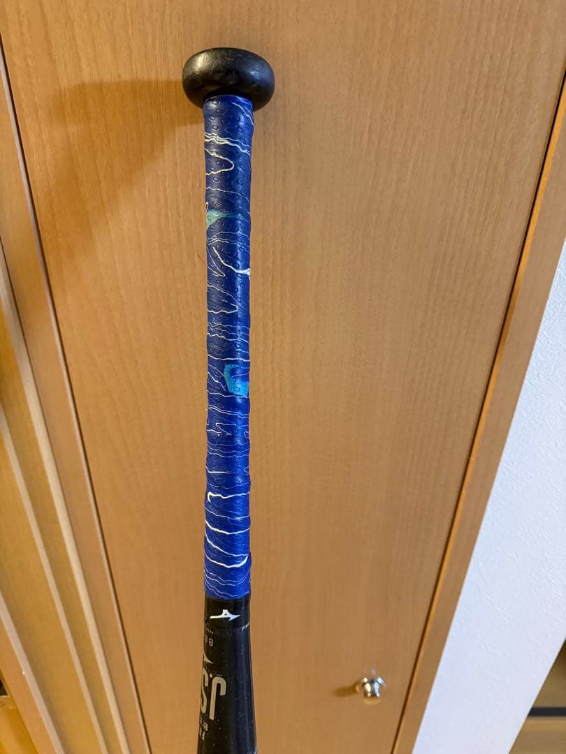 Mizuno Beyond レガシー軟式バット