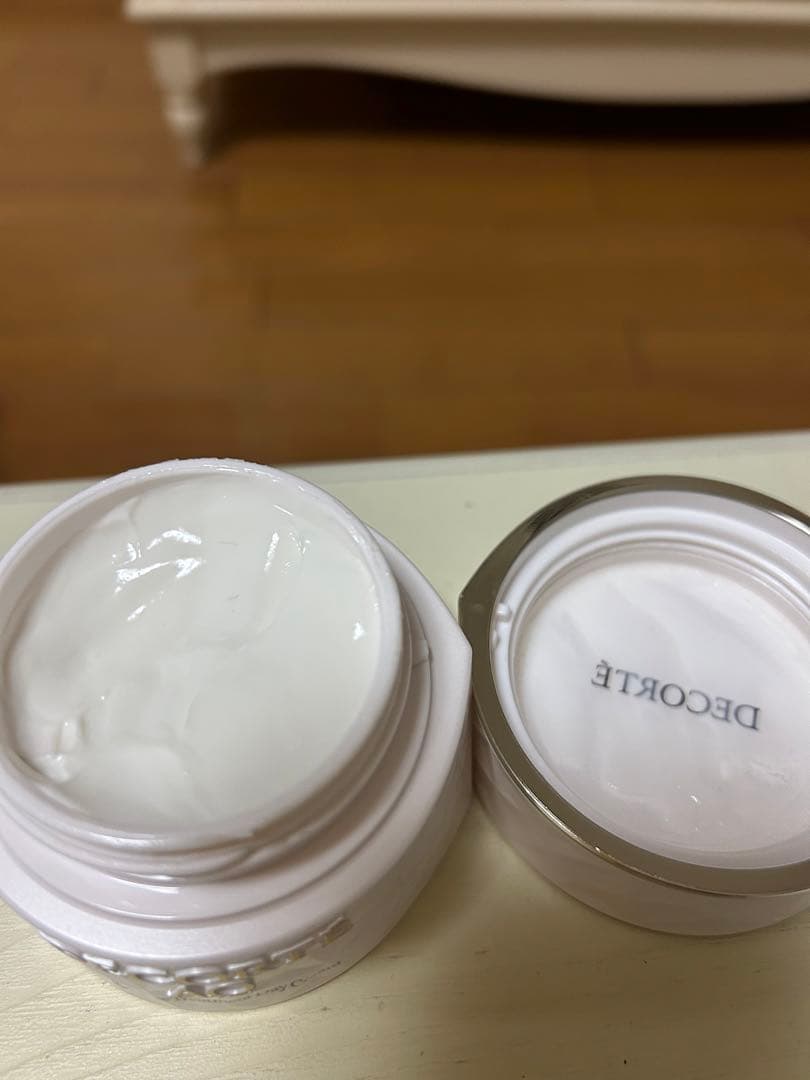 コスメデコルテAQ デイクリーム