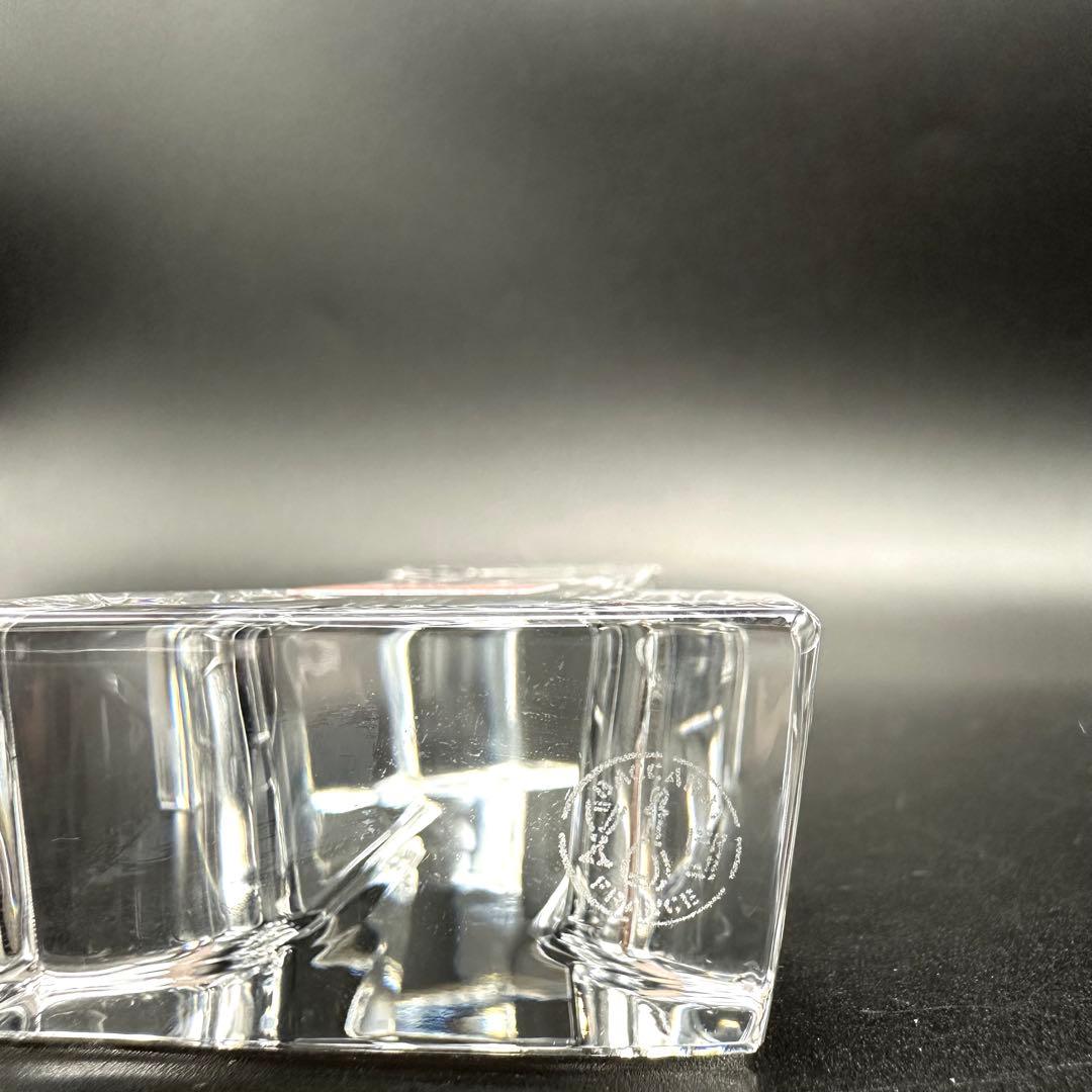 メルカリ市お値下げ中！Baccarat バカラ フィギュリンNo.1 オブジェ