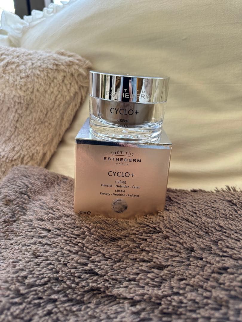 エステダム シクロ＋クリーム50ml